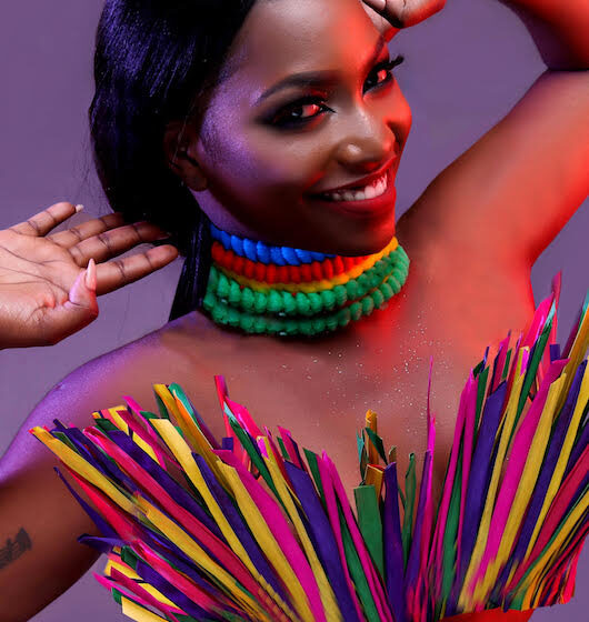 Irene Ntale Set to Perform at the Diaspora Gala – 2017 Edition