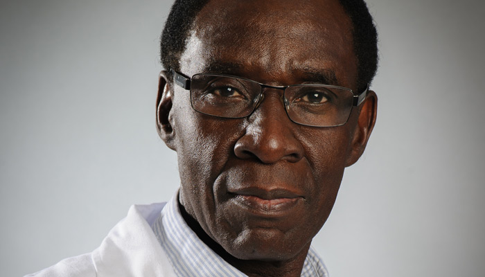  Prof. Dr. Steven Kaddu: Ugandan Born, Austrian-based Dermatologist, Researcher and Founder of a Global Telehealth Network