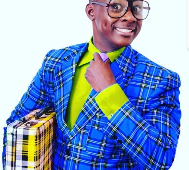  Teacher Mpamire to Headline This Year’s 2018 Diaspora Comedy Show