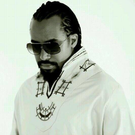  Uganda’s King of Hip Hop ‘Navio’ to Perform at the 3rd Diaspora Gala!