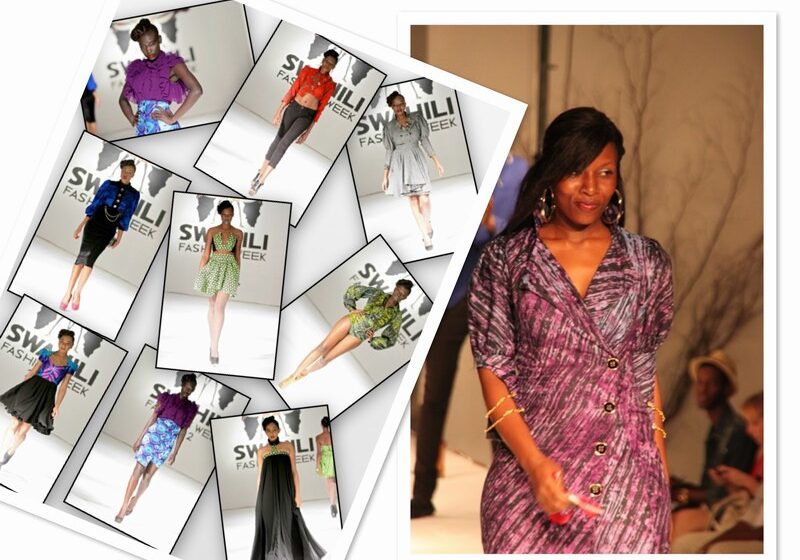  Uganda’s Budding Designer Martha Jabo to Show-case at The 3rd Annual Diaspora Gala!